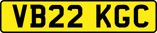 VB22KGC