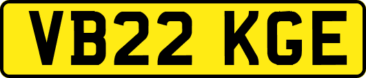 VB22KGE