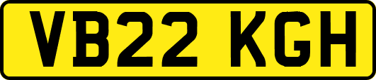 VB22KGH