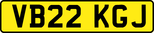 VB22KGJ