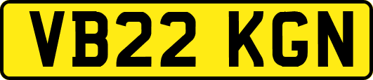VB22KGN