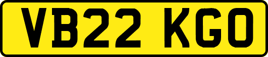 VB22KGO