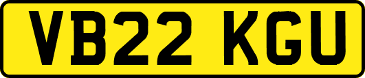 VB22KGU