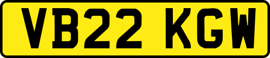 VB22KGW