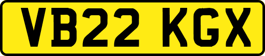 VB22KGX