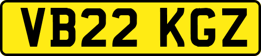 VB22KGZ