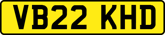 VB22KHD