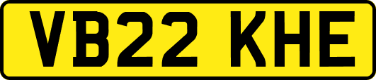 VB22KHE