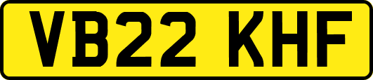 VB22KHF
