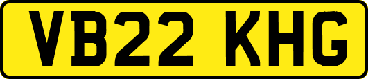 VB22KHG