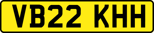 VB22KHH