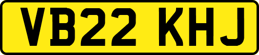 VB22KHJ
