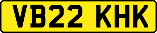 VB22KHK