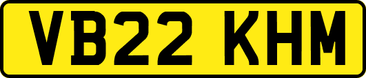 VB22KHM