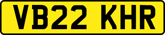 VB22KHR