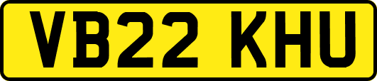 VB22KHU