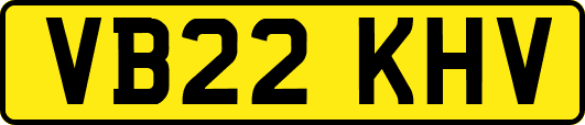 VB22KHV
