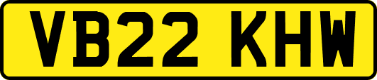 VB22KHW