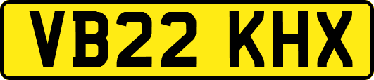 VB22KHX