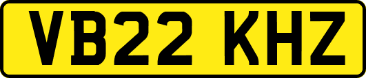 VB22KHZ