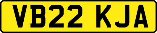 VB22KJA