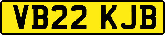 VB22KJB