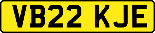 VB22KJE