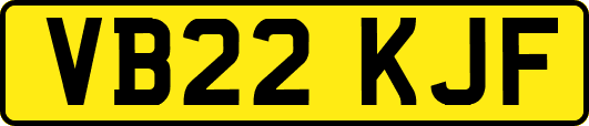 VB22KJF