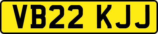 VB22KJJ