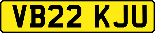 VB22KJU