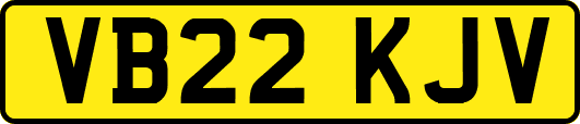 VB22KJV