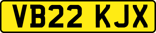 VB22KJX