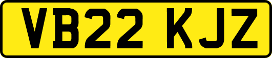 VB22KJZ
