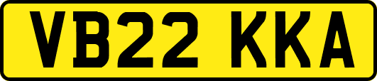 VB22KKA
