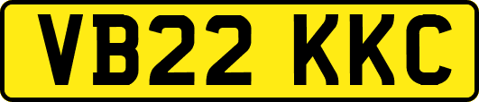 VB22KKC