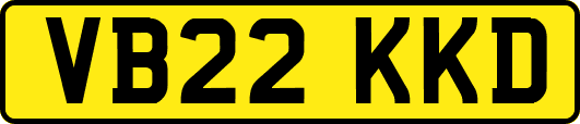 VB22KKD