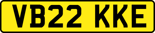 VB22KKE