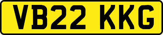 VB22KKG