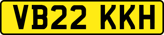 VB22KKH