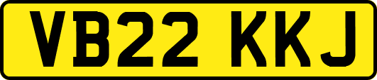 VB22KKJ
