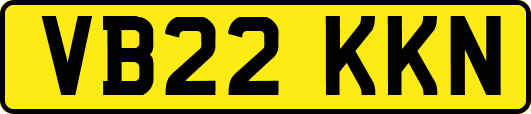 VB22KKN