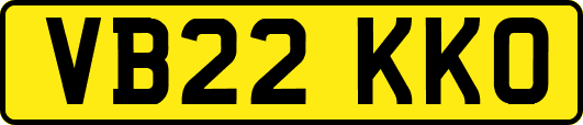 VB22KKO