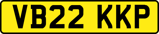 VB22KKP