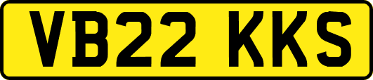 VB22KKS