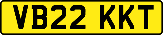 VB22KKT