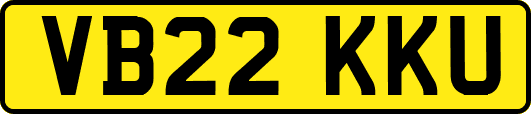 VB22KKU