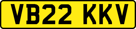 VB22KKV
