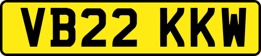 VB22KKW