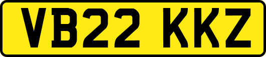 VB22KKZ