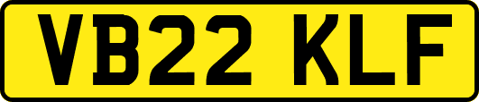 VB22KLF